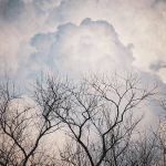 Frente fria provocará chuva após calor de 30ºC na capital e interior