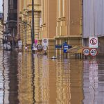 Guaíba cai abaixo de 2,00 metros após maior enchente de Porto Alegre