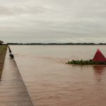 Como está o nível do Guaíba nesta sexta-feira e o que esperar