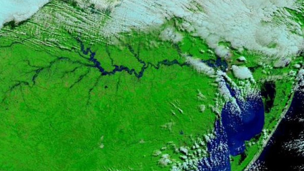 Entenda por que o Guaíba vai seguir alto por longo período