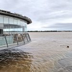 Saiba como está o Guaíba nesta sexta-feira e a tendência