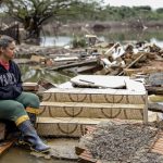 Fotos: dois meses de enchente e desastre humanitário nas ilhas