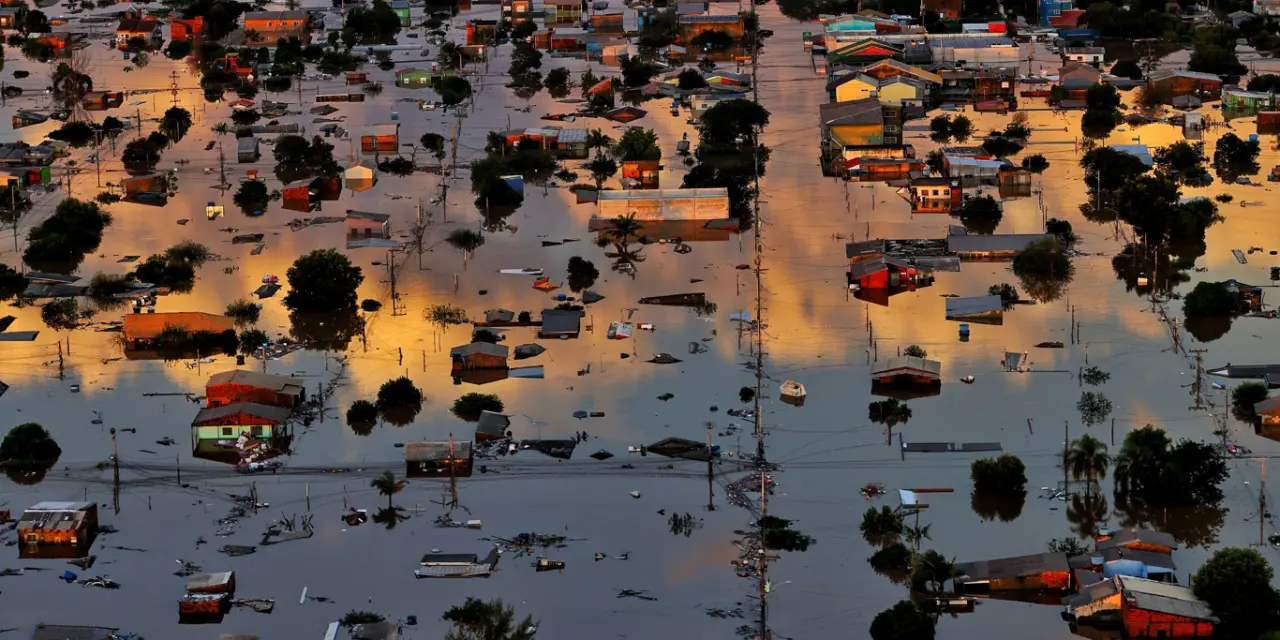 <span class="entry-title-primary">MetSul disponiliza laudo gratuito das enchentes no Rio Grande do Sul</span> <h2 class="entry-subtitle">Baixe o arquivo com o laudo da MetSul Meteorologia e utilize em caso de exigência da seguradora de certidão meteorológica ou laudo </h2>