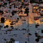 MetSul disponiliza laudo gratuito das enchentes no Rio Grande do Sul
