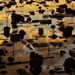 Chuva que levou às enchentes no Rio Grande do Sul superou 1000 mm