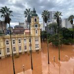 Banrisul garante recursos para recuperar museus atingidos pela enchente