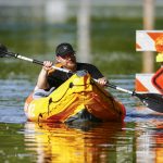 Enchentes castigam o Meio-Oeste dos Estados Unidos