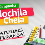 Saiba como doar material escolar para crianças vítimas das enchentes