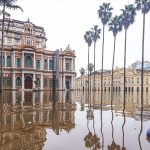 NOAA declara o fim do El Niño após um ano de extremos no clima