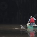 Semana terá subida de rios e novas enchentes no Rio Grande do Sul