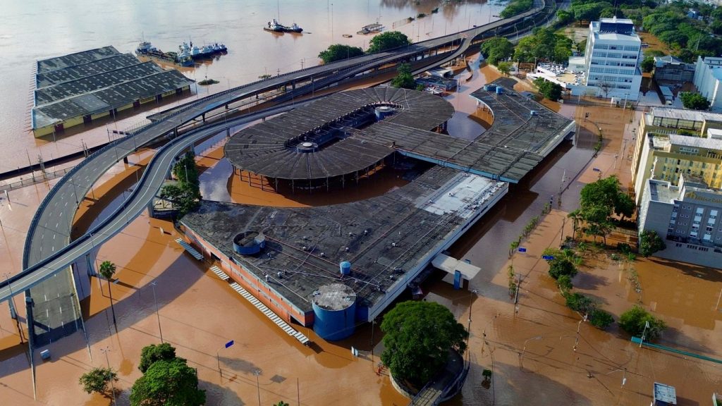 Boa notícia: Rodoviária de Porto Alegre voltará a operar na sexta
