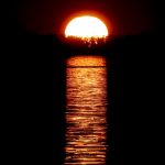 Primeiro domingo de junho terá temperatura alta para a época do ano