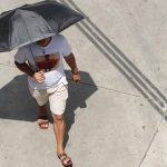 São Paulo pode ter temperatura alta jamais registrada em junho