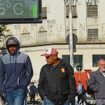 São Paulo terá montanha-russa térmica com dias de frio e calor