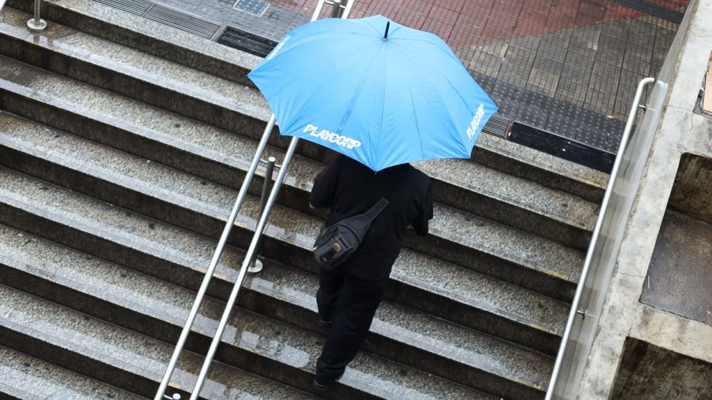 São Paulo vai terminar junho com chuva e muito frio