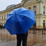 Previsão do tempo para a semana: de chuva a sol, de frio a calor