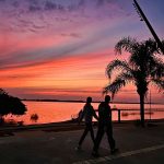 Previsão do tempo: temperatura alta para os padrões de junho