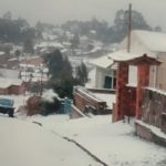 Neve no Rio Grande do Sul: recorde a nevada de julho de 1994