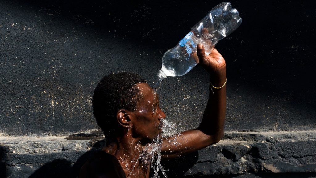 Verificamos: NASA não afirma que Brasil todo ficará inabitável por calor