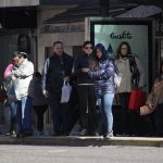 Veja em números por que o frio em Buenos Aires impressiona neste mês
