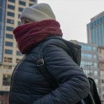 Onda de frio: Montevidéu tem menores temperaturas em anos