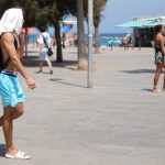 Calor extremo: Barcelona enfrenta o dia mais quente de sua história