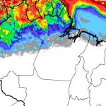 Veja onde mais vai ter chuva no Brasil nesta semana