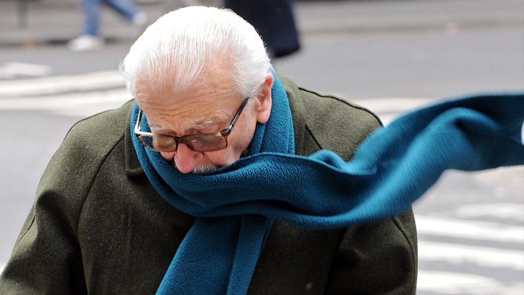 Cidade de Buenos Aires abaixo de zero tem menor mínima desde 2010