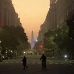Buenos Aires tem maior sequência de dias abaixo de zero desde 1967