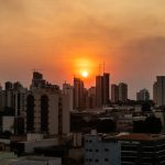 Calor supera 35ºC em dez estados do Brasil e vai aumentar