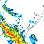 Chuva retorna ao Rio Grande do Sul nesta quinta; veja onde deve chover
