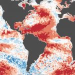 Planeta tem aquecimento recorde pelo 13º mês seguido