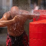 Planeta tem segundo dia seguido de recorde de temperatura