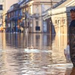 Enchente gaúcha pode ter impacto de 100 bilhões na economia nacional