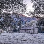 Rio Grande do Sul segue sob frio congelante com até 6ºC negativos