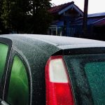 Frio de 0ºC em Porto Alegre e abaixo de zero na região metropolitana