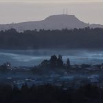 Sul gaúcho segue com frio abaixo de zero; vejas mínimas deste domingo