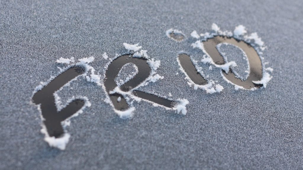 Onda de frio: veja as imagens do gelo no Rio Grande do Sul