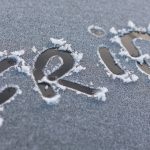 Onda de frio: veja as imagens do gelo no Rio Grande do Sul
