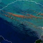 Tarde fria tem temperatura abaixo de 10ºC em várias cidades
