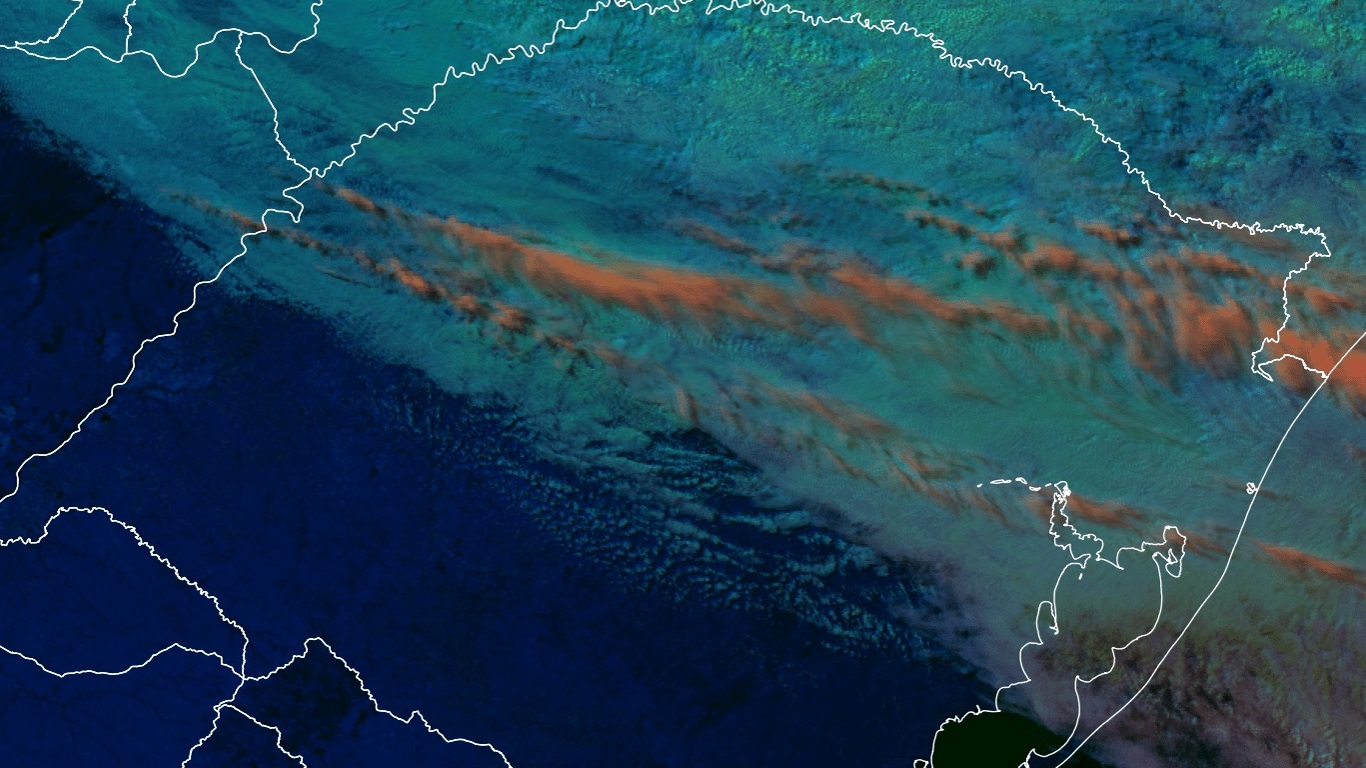 <span class="entry-title-primary">Tarde fria tem temperatura abaixo de 10ºC em várias cidades</span> <h2 class="entry-subtitle">Massa de ar frio e instabilidade contribuem para uma tarde de muito frio no Rio Grande do Sul com marcas de um dígito </h2>