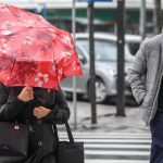 Longo período de temperatura baixa terá vários dias de frio úmido