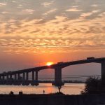 Calor de quase 30ºC em pleno julho; veja se a temperatura segue alta