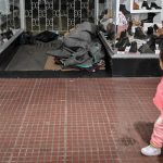 O lado ruim da onda de frio: mortes por baixas temperaturas na Argentina