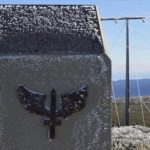 Verificamos: Santa Catarina não teve sensação térmica de -26,9°C hoje