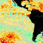 Clima: La Niña não se instalará no curto prazo no Oceano Pacífico