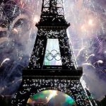 Instabilidade em Paris no dia da cerimônia de abertura dos jogos de 2024