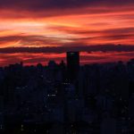 São Paulo tem começo de inverno com clima muito fora do normal