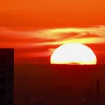 Semana reserva dias de temperatura elevada para julho