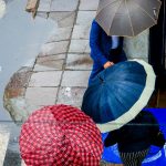 Frio aumenta nesta sexta-feira com reforço de ar polar e chuva